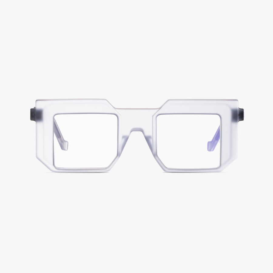 VAVA eyewear | BL0011 XL | Crystal Matte