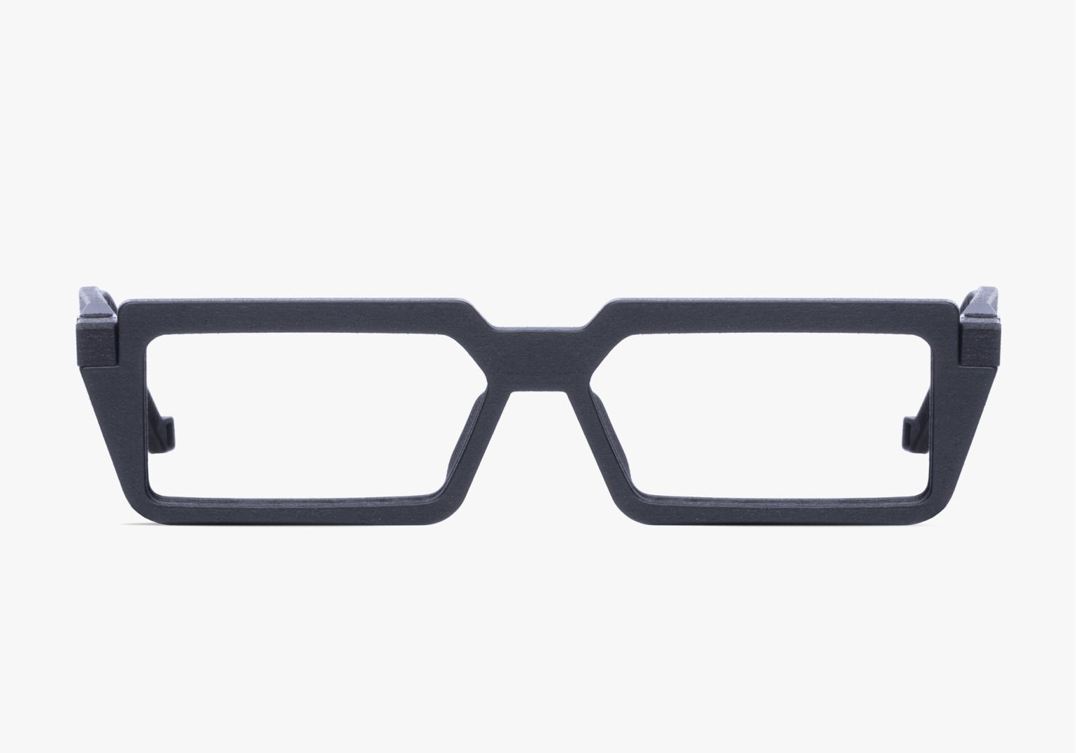 Vava CL0018 - Black/Vava X Ciani