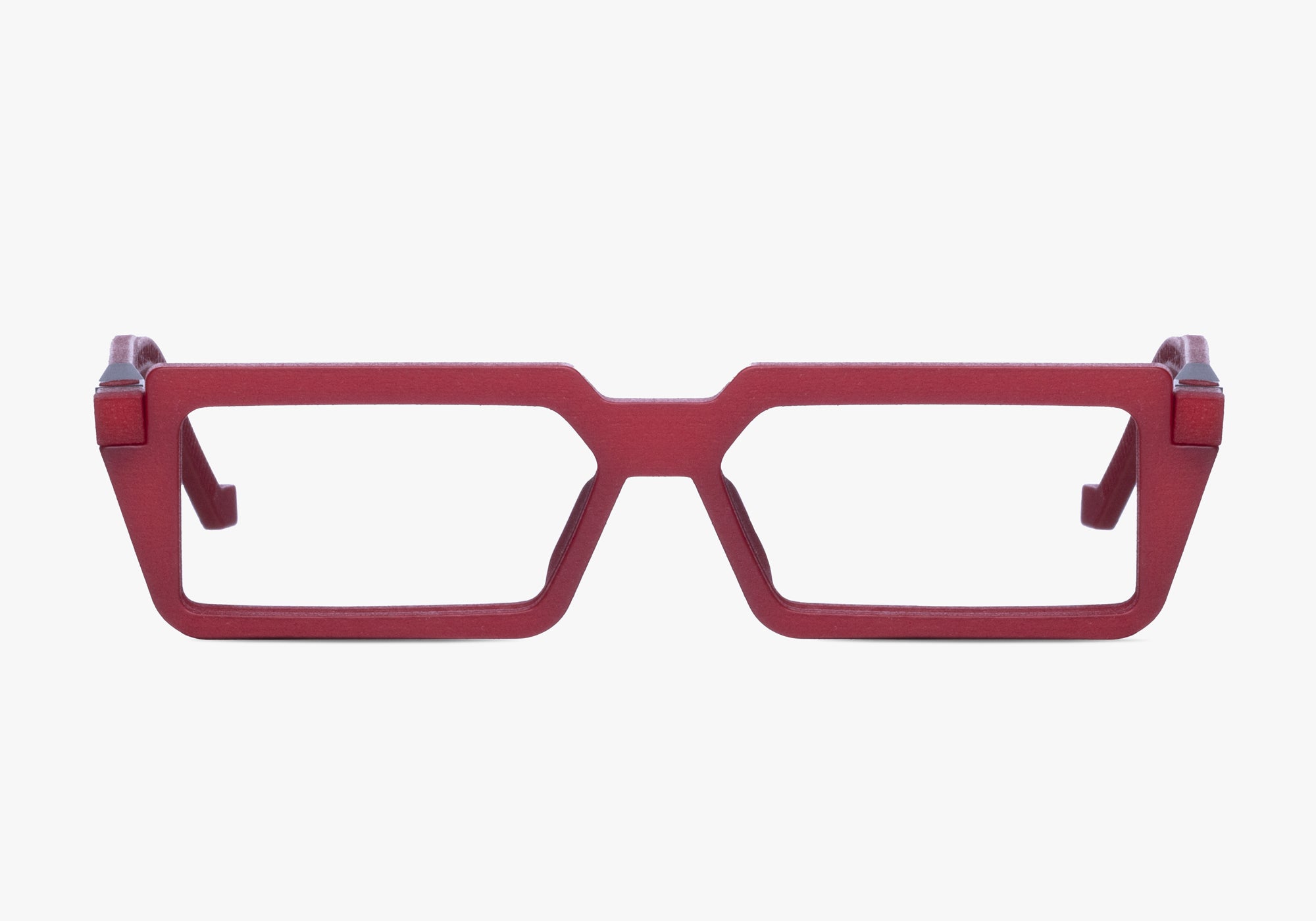 Vava CL0018 - Red/Vava X Ciani