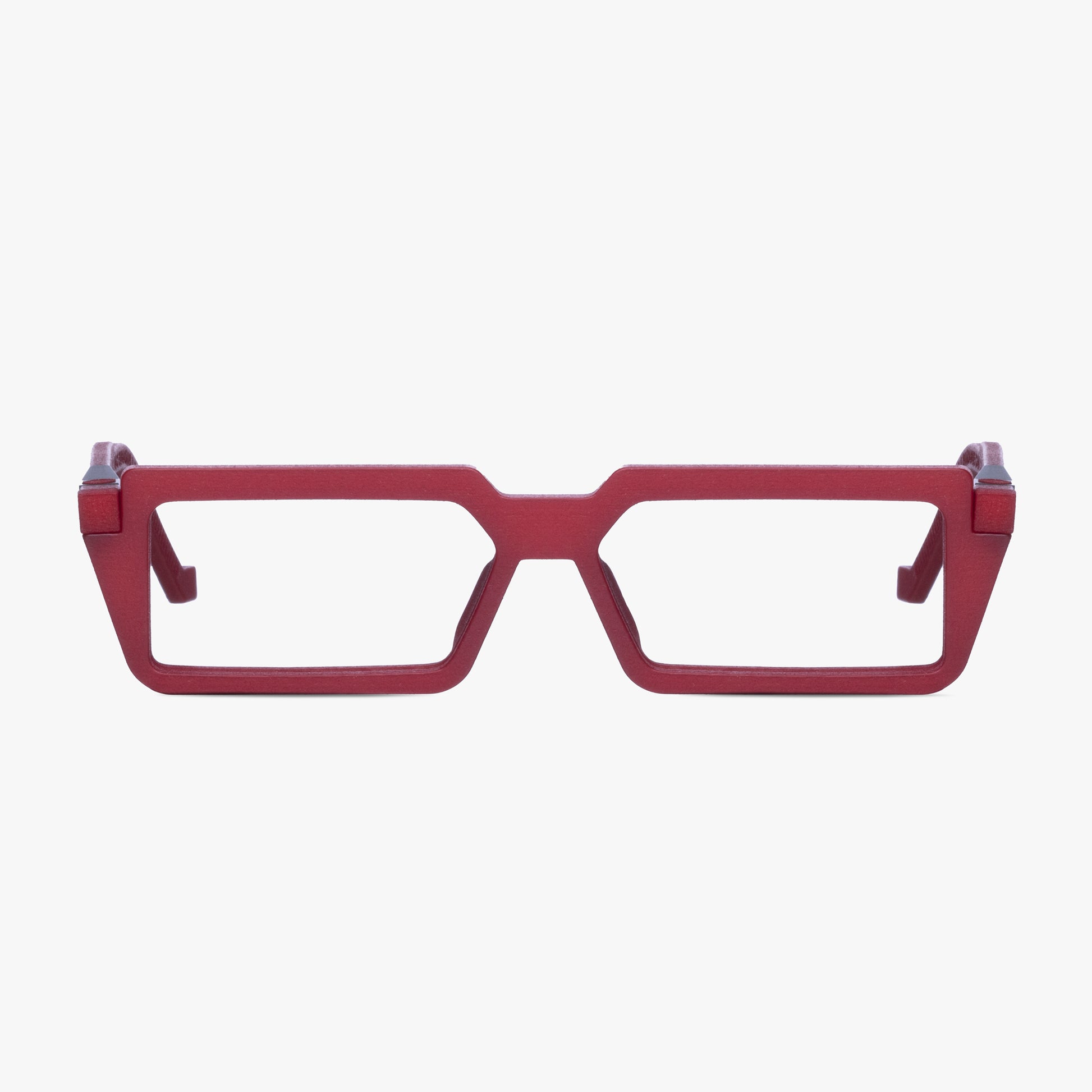 Vava CL0018 - Red/Vava X Ciani