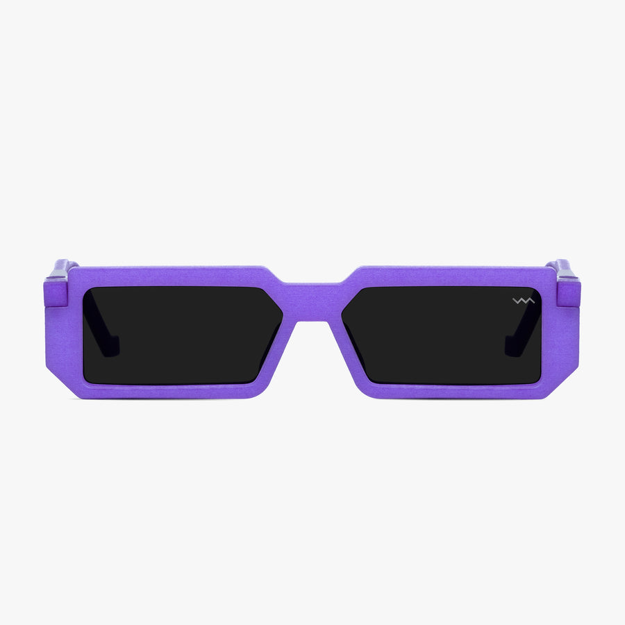 VAVA × Suzanne Ciani | CL0019 | Purple