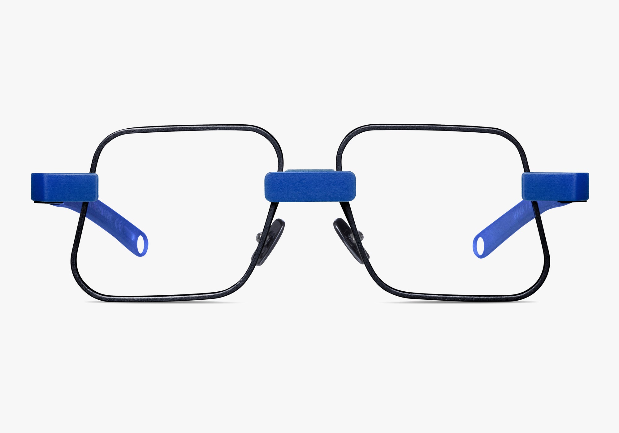 Vava X Ciani CL0022 - Blue/Black