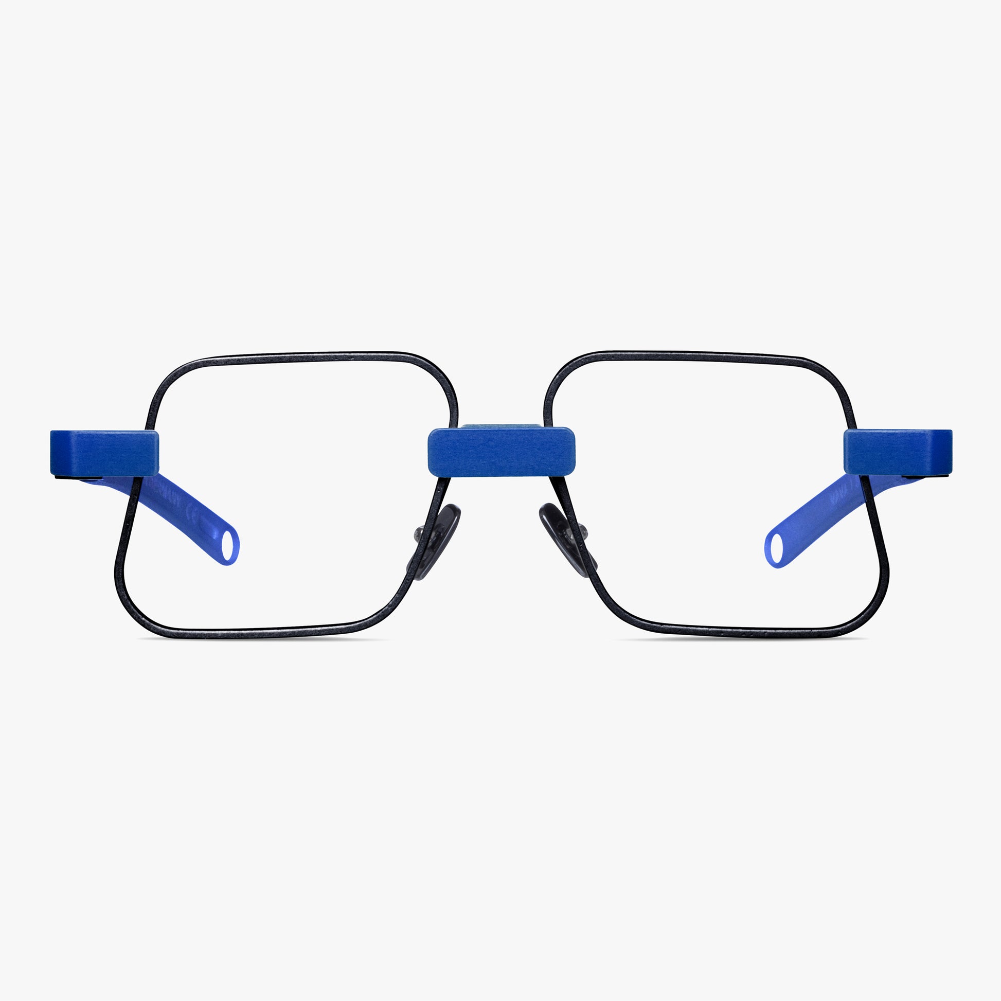 Vava X Ciani CL0022 - Blue/Black