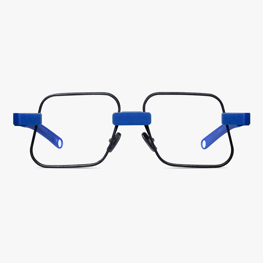 VAVA × Suzanne Ciani | CL0022 | Blue/Black