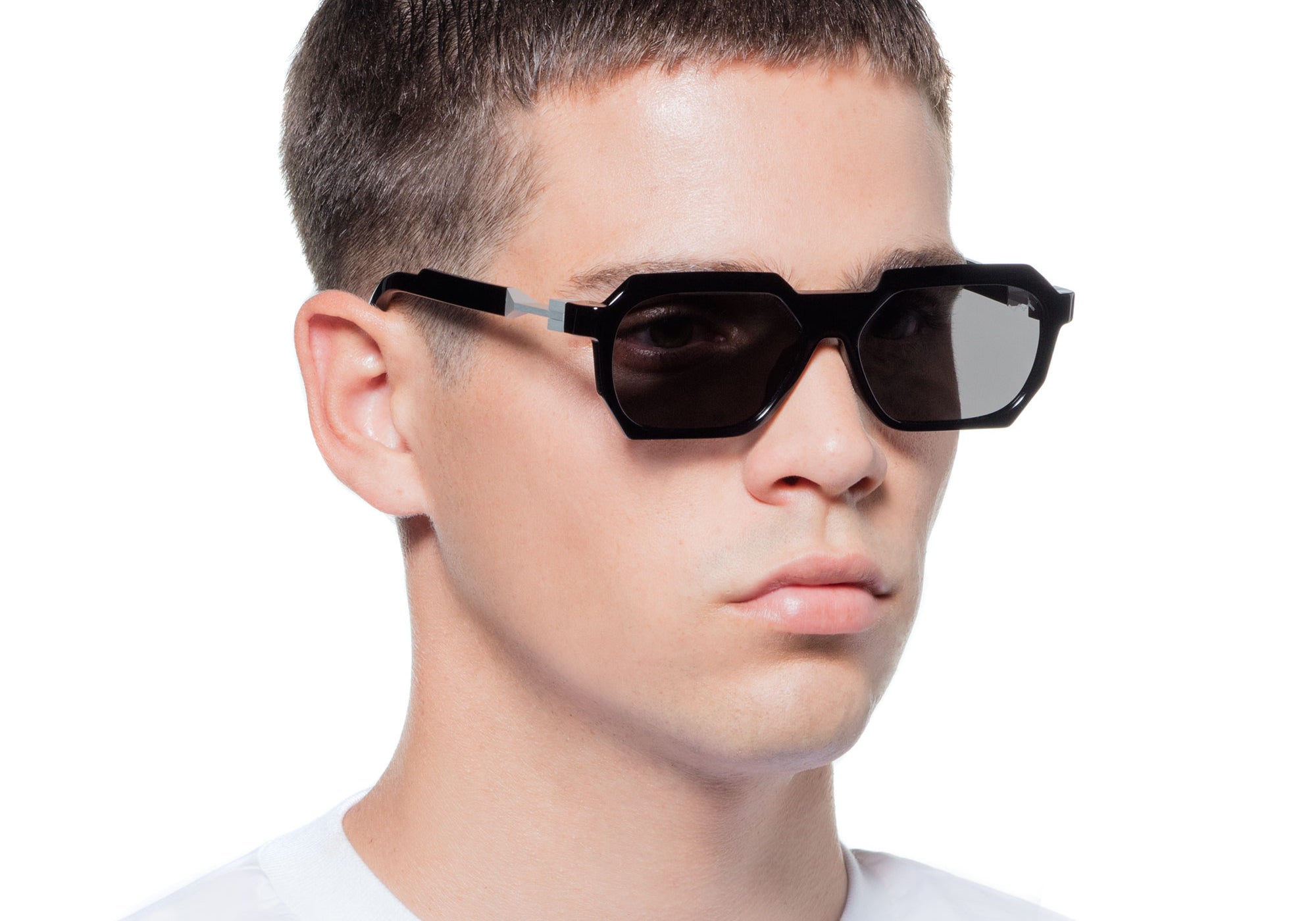 VAVA eyewear | WL0004 | Crystal Matte