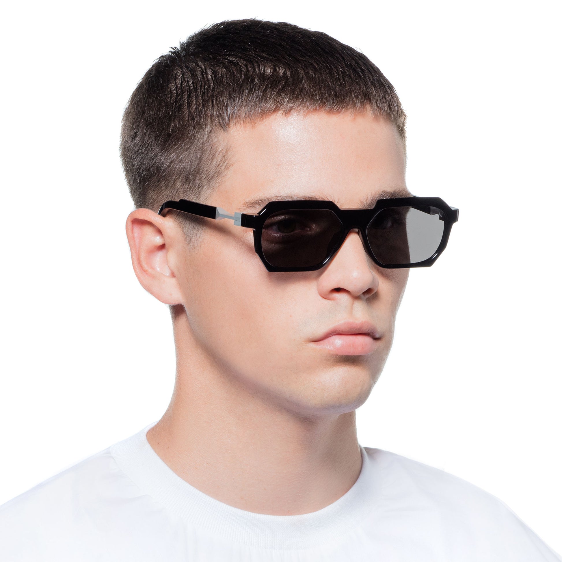 VAVA eyewear | WL0004 | Crystal Matte