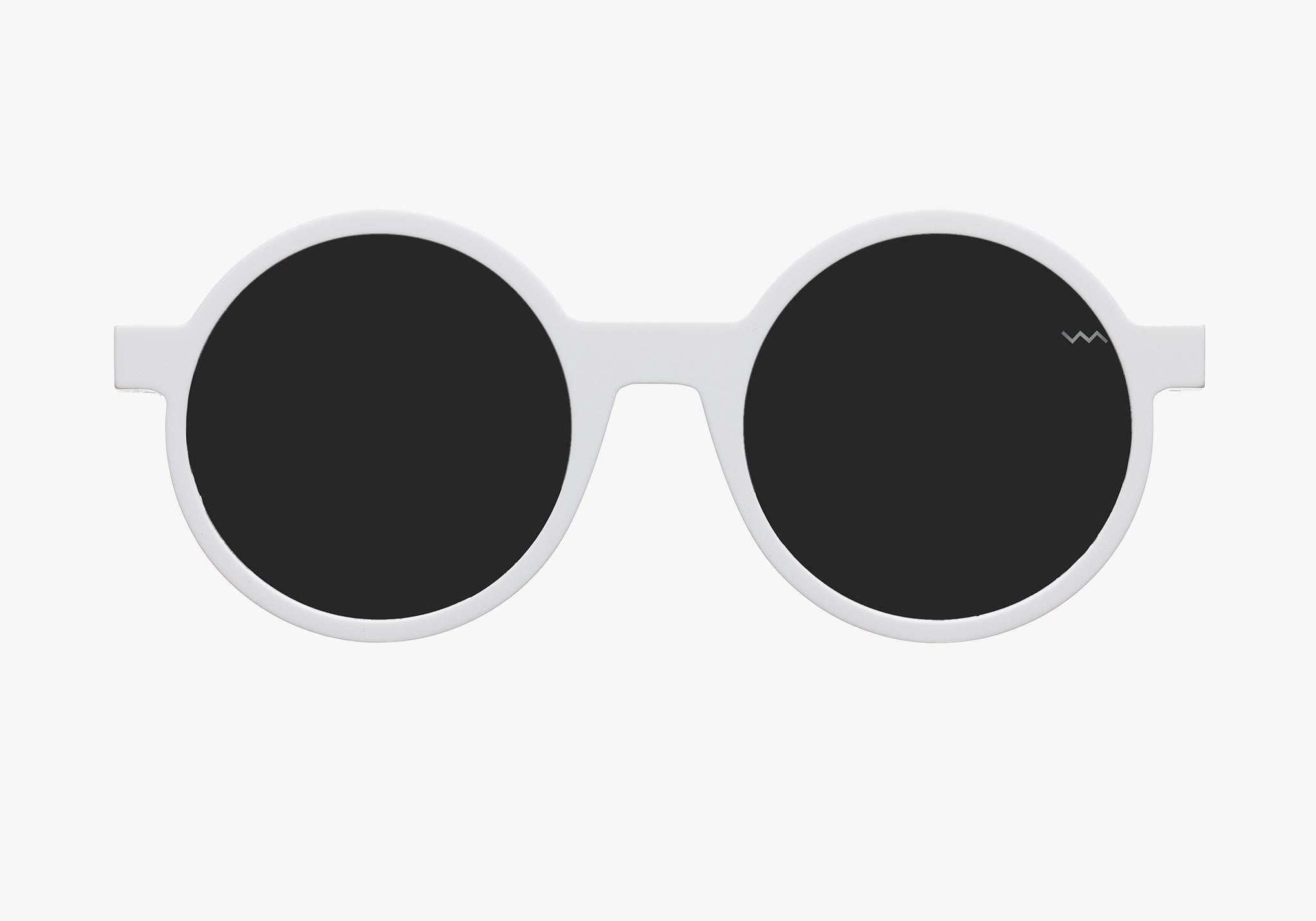 VAVA eyewear | WL0000 | White