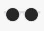 VAVA eyewear | WL0000 | White