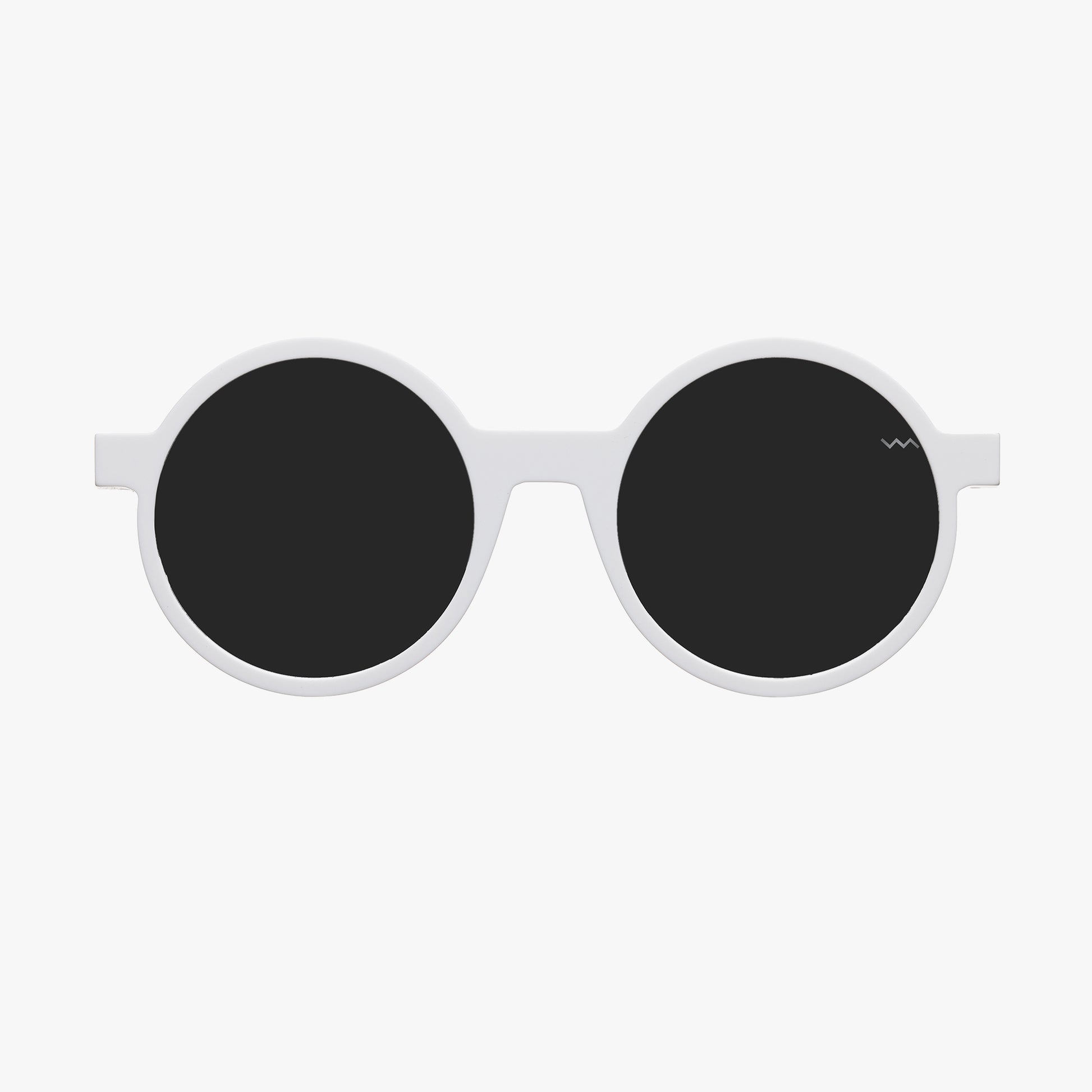 VAVA eyewear | WL0000 | White