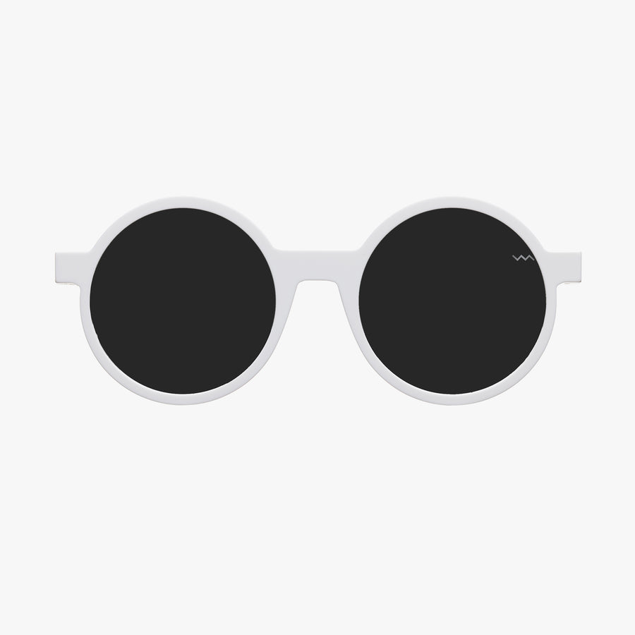 VAVA eyewear | WL0000 | White