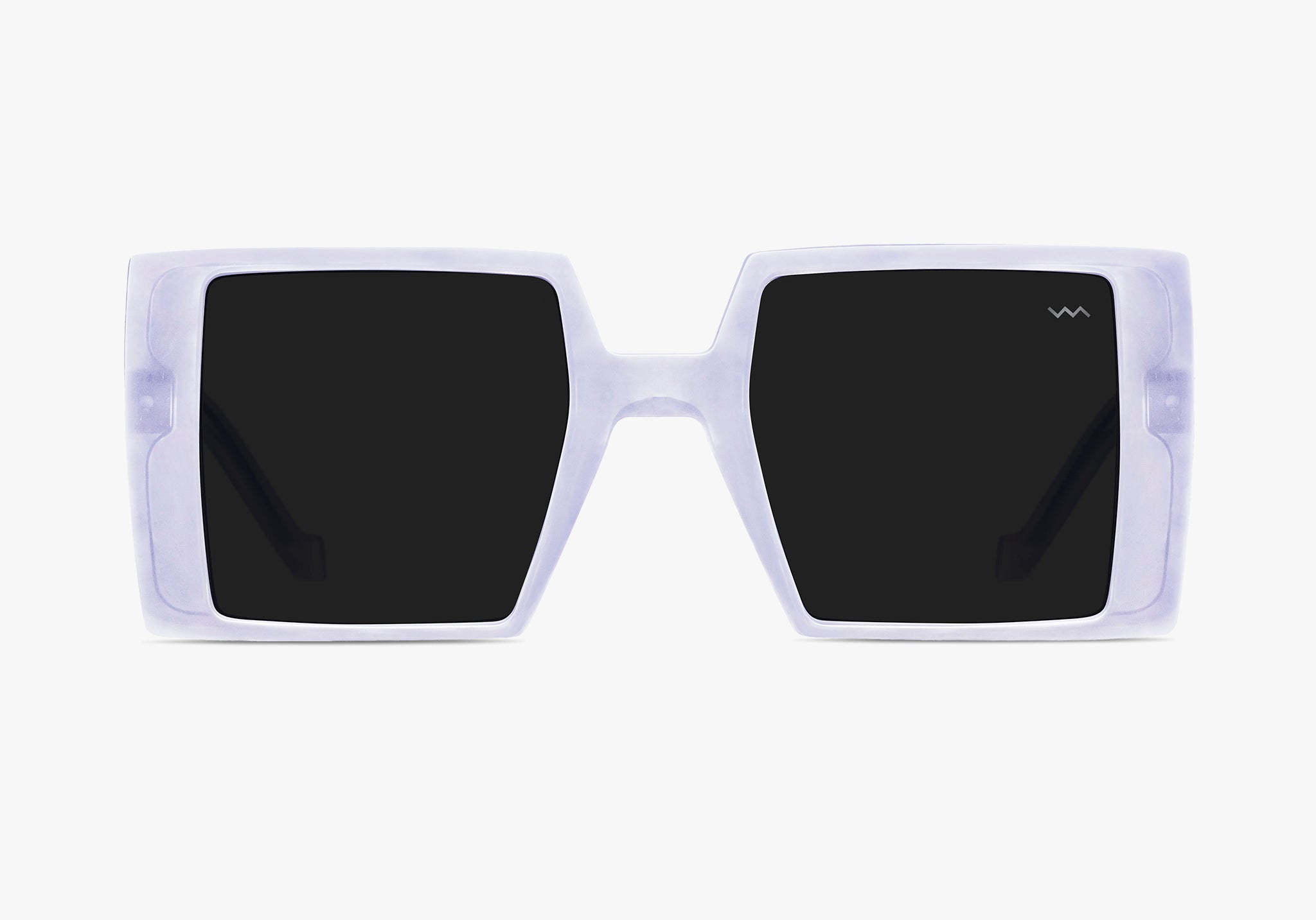 VAVA eyewear | WL0002 | Crystal Matte