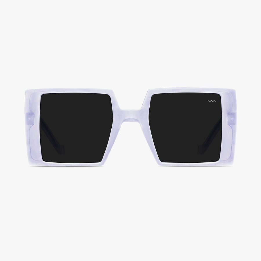 VAVA eyewear | WL0002 | Crystal Matte
