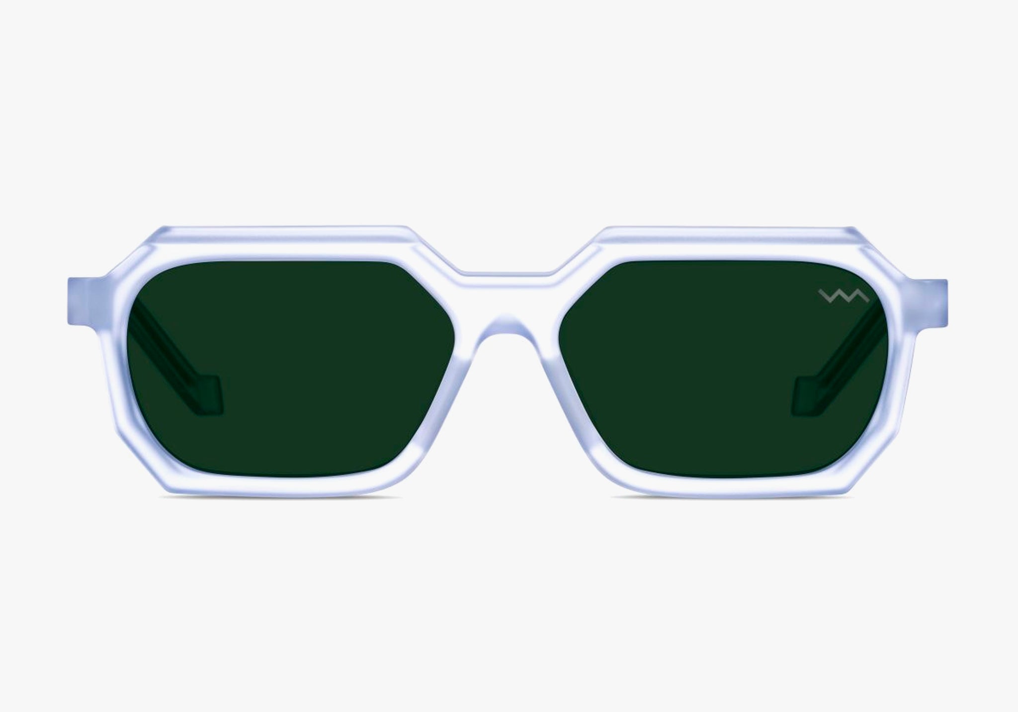VAVA eyewear | WL0004 | Crystal Matte