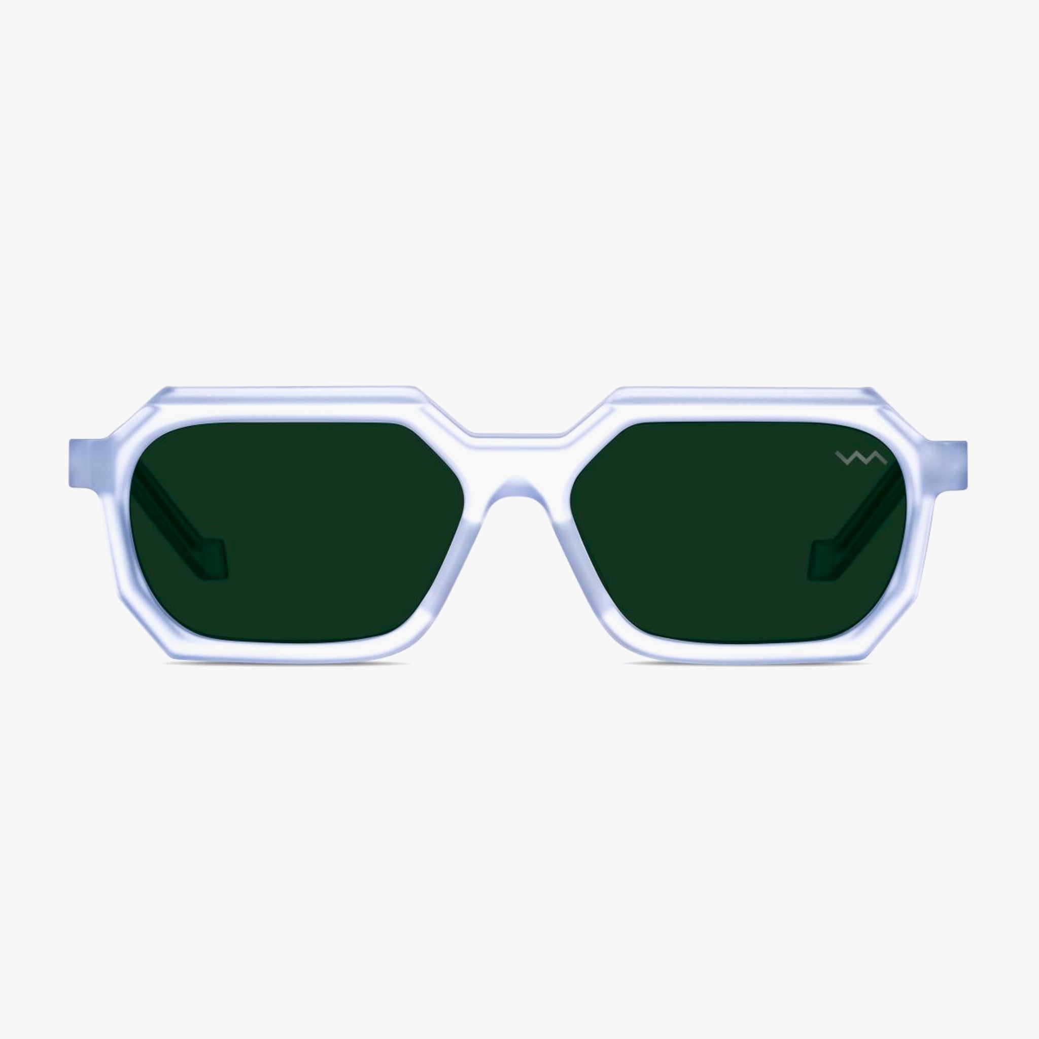VAVA eyewear | WL0004 | Crystal Matte