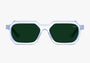 VAVA eyewear | WL0004 | Crystal Matte