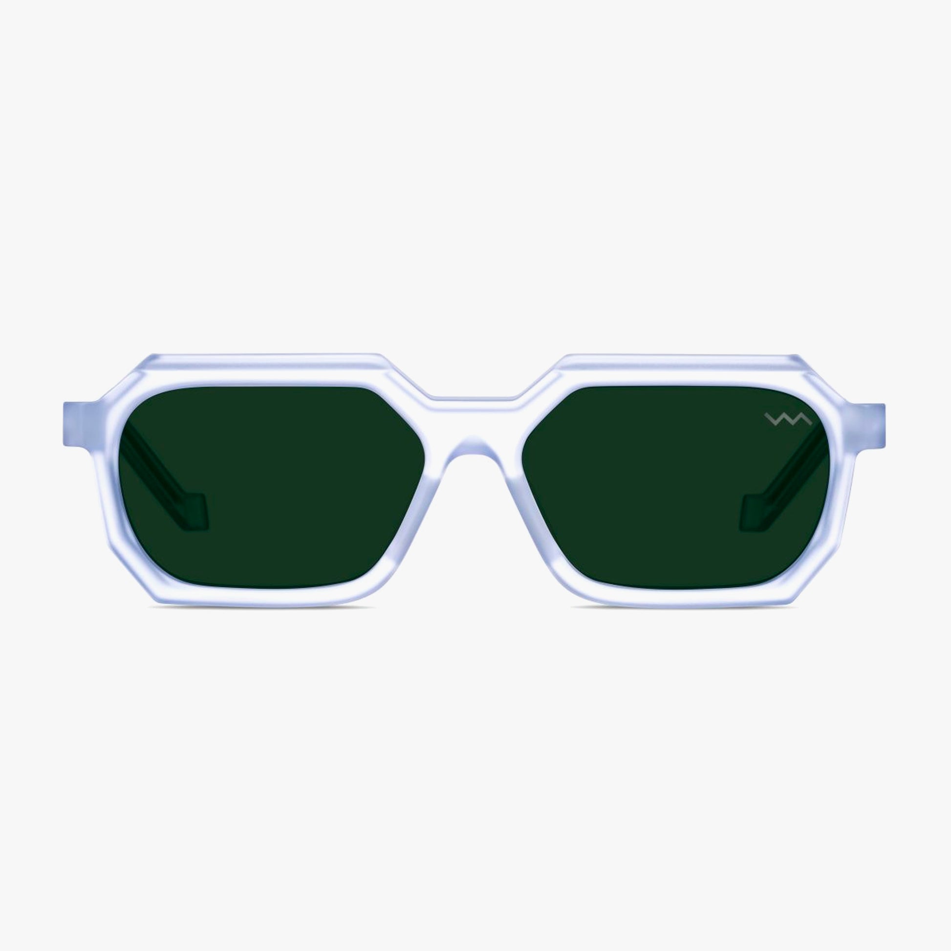 VAVA eyewear | WL0004 | Crystal Matte