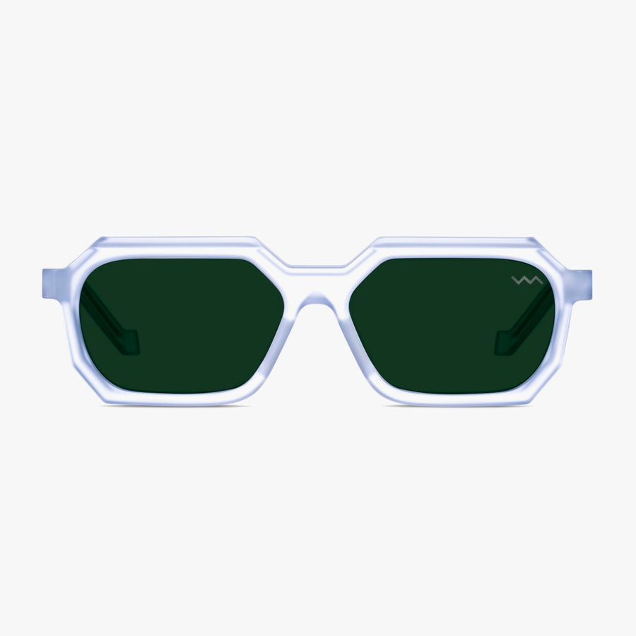 VAVA eyewear | WL0004 | Crystal Matte