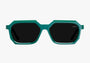 VAVA eyewear | WL0004 | Green