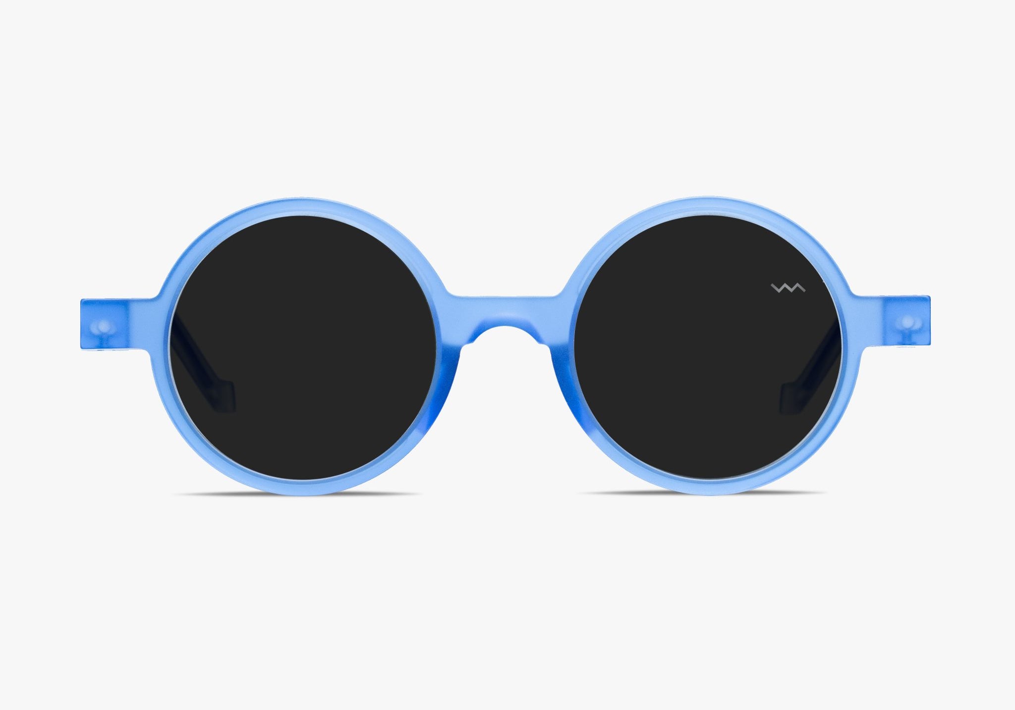 Vava | WL0006 | Crystal Blue Matte