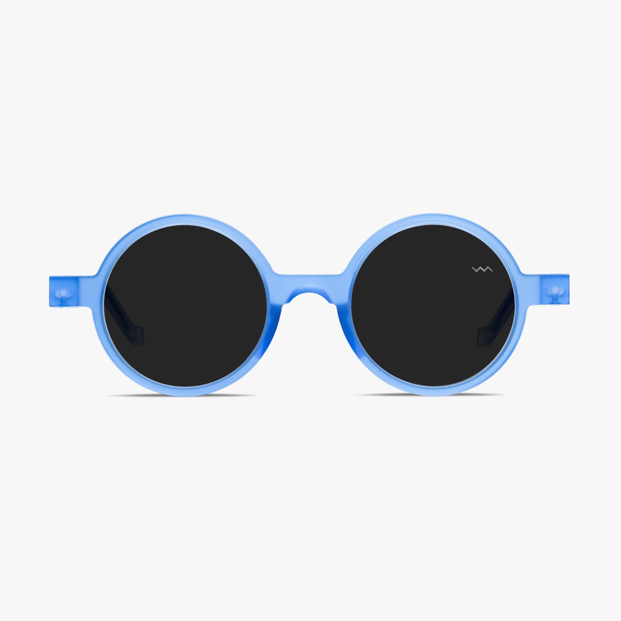 Vava | WL0006 | Crystal Blue Matte