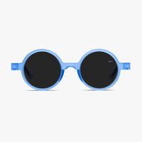 Vava | WL0006 | Crystal Blue Matte