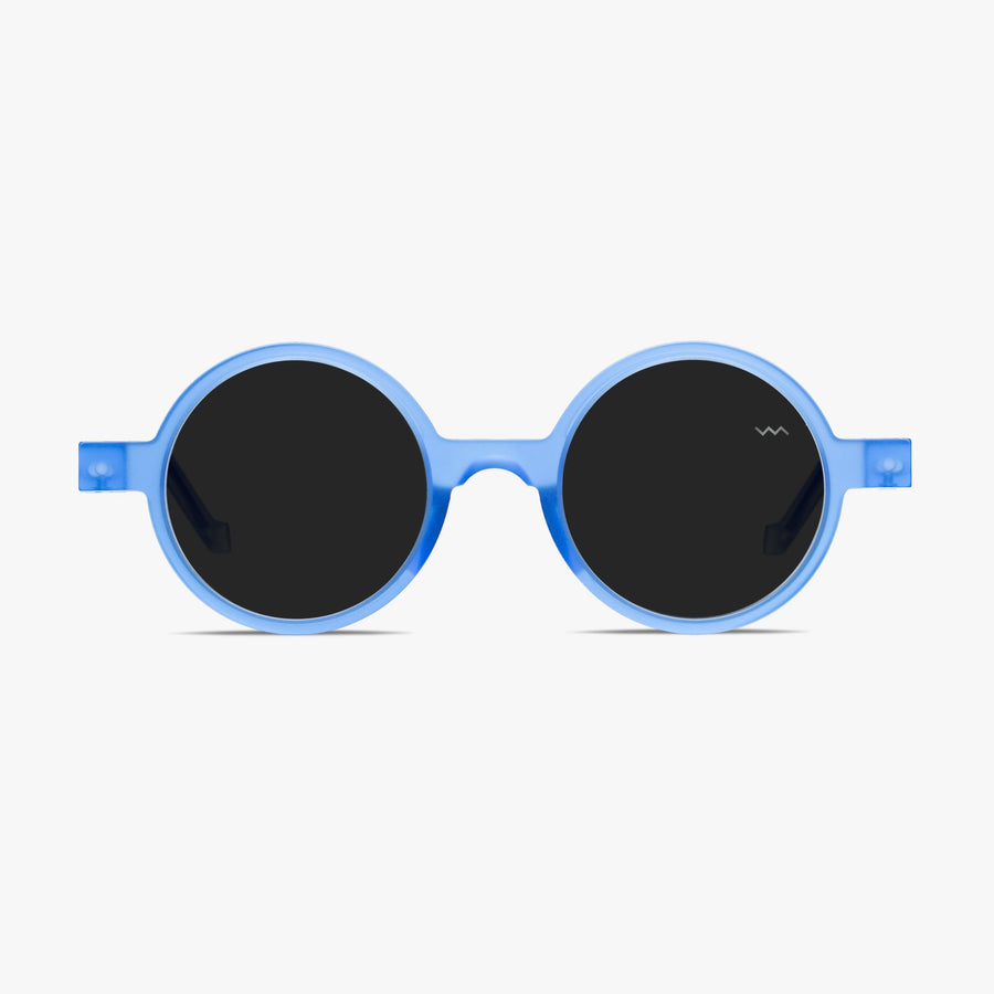 VAVA eyewear | WL0006 | Crystal Blue Matte