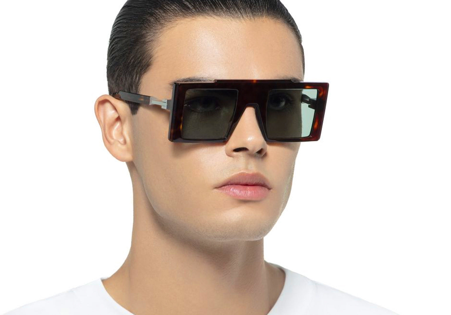 VAVA eyewear | WL0007 | Crystal Matte