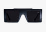 VAVA eyewear | WL0007 | Black
