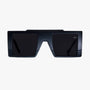 Sunglasses VAVA WL0007 Black