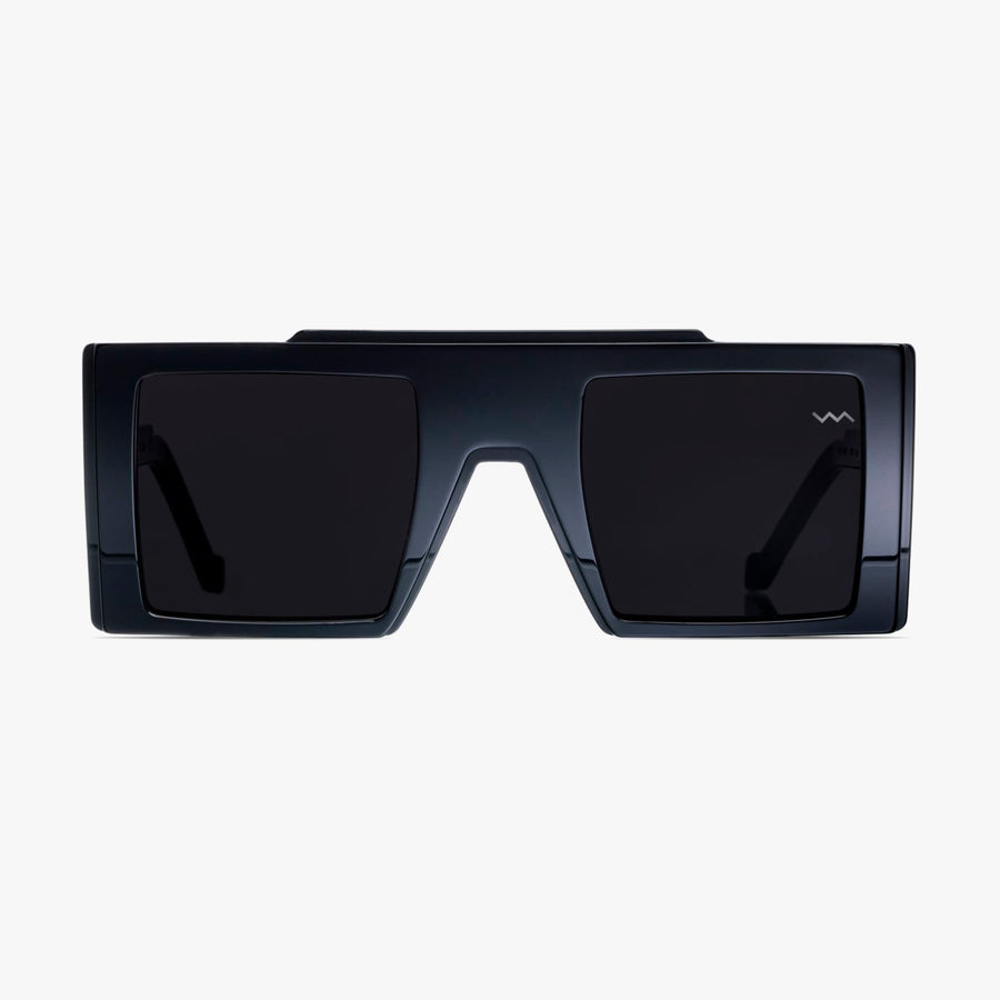 VAVA eyewear | WL0007 | Black