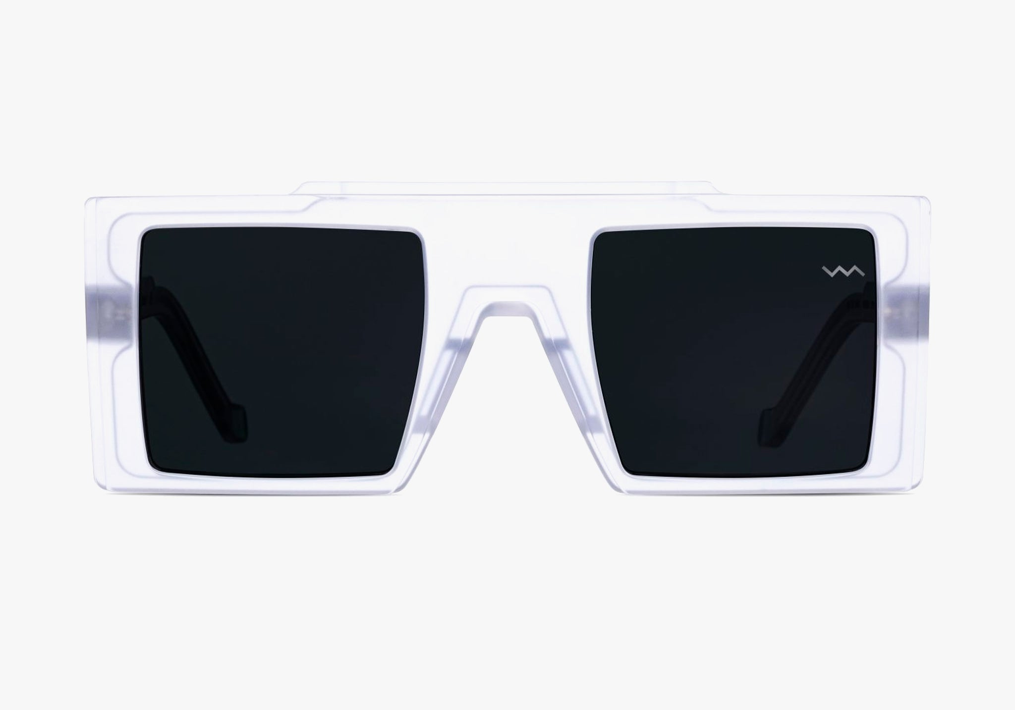 VAVA eyewear | WL0007 | Crystal Matte