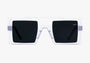 VAVA eyewear | WL0007 | Crystal Matte
