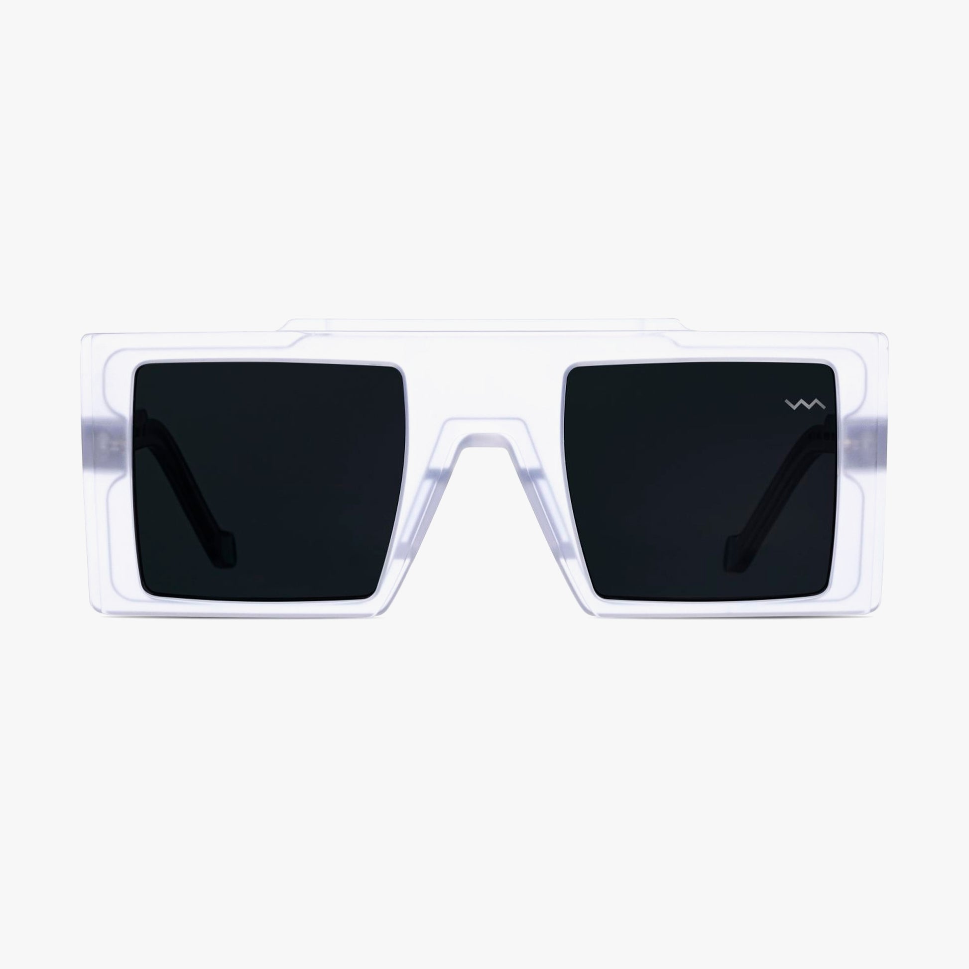 VAVA eyewear | WL0007 | Crystal Matte