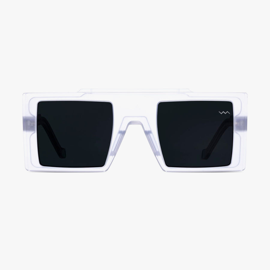 VAVA eyewear | WL0007 | Crystal Matte