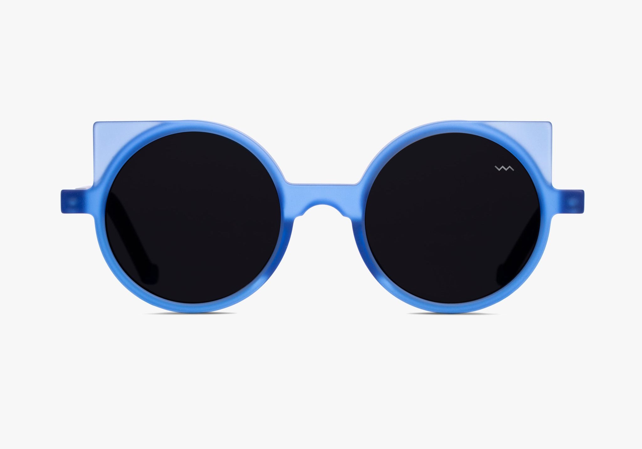 Vava | WL0012 | Crystal Blue Matte