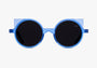 Vava | WL0012 | Crystal Blue Matte