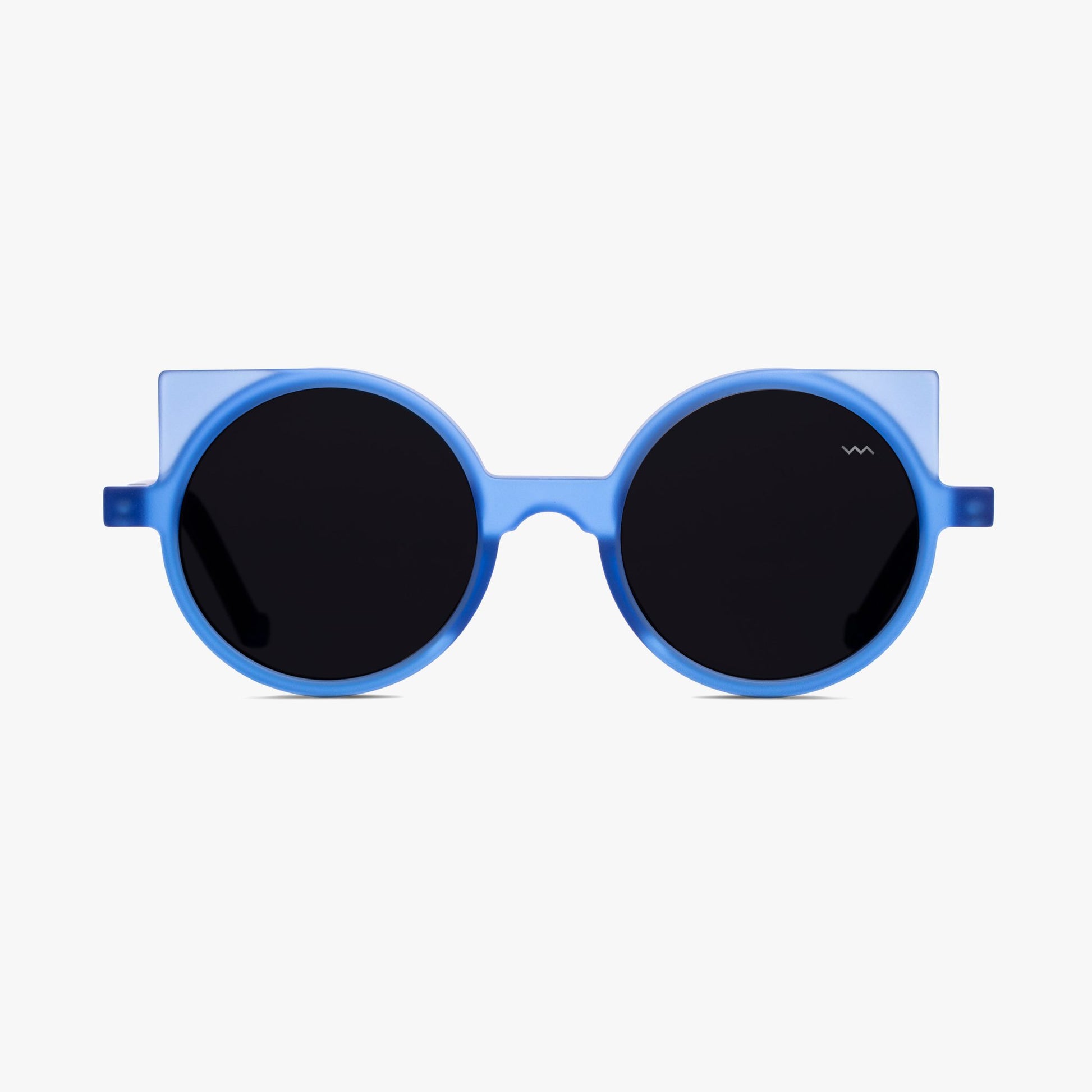 Vava | WL0012 | Crystal Blue Matte