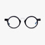 Vava | WL0043 | Black – eyeglasses