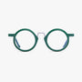 Vava | WL0043 | Green – eyeglasses