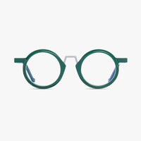 Vava | WL0043 | Green – occhiali da vista