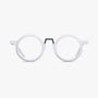 Vava | WL0043 | White – eyeglasses