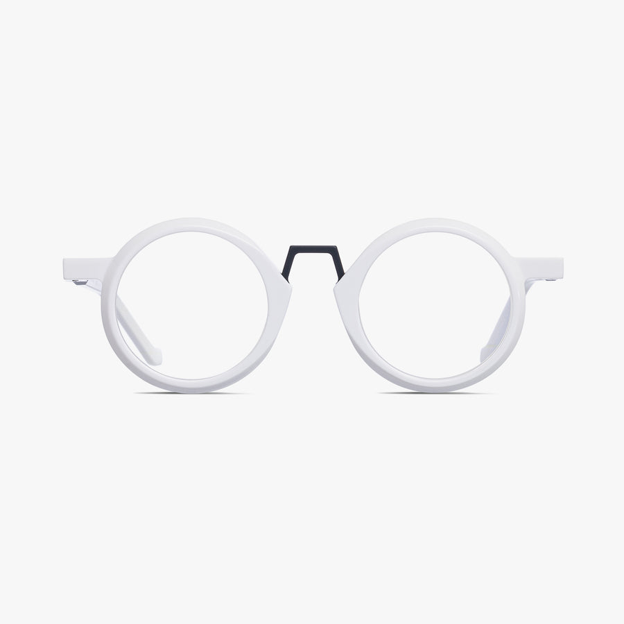 VAVA eyewear | WL0043 | White