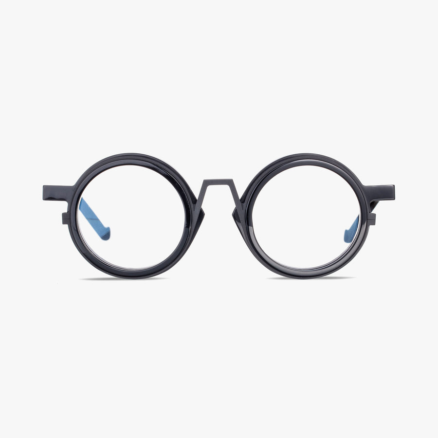 VAVA eyewear | WL0045 | Black Matt