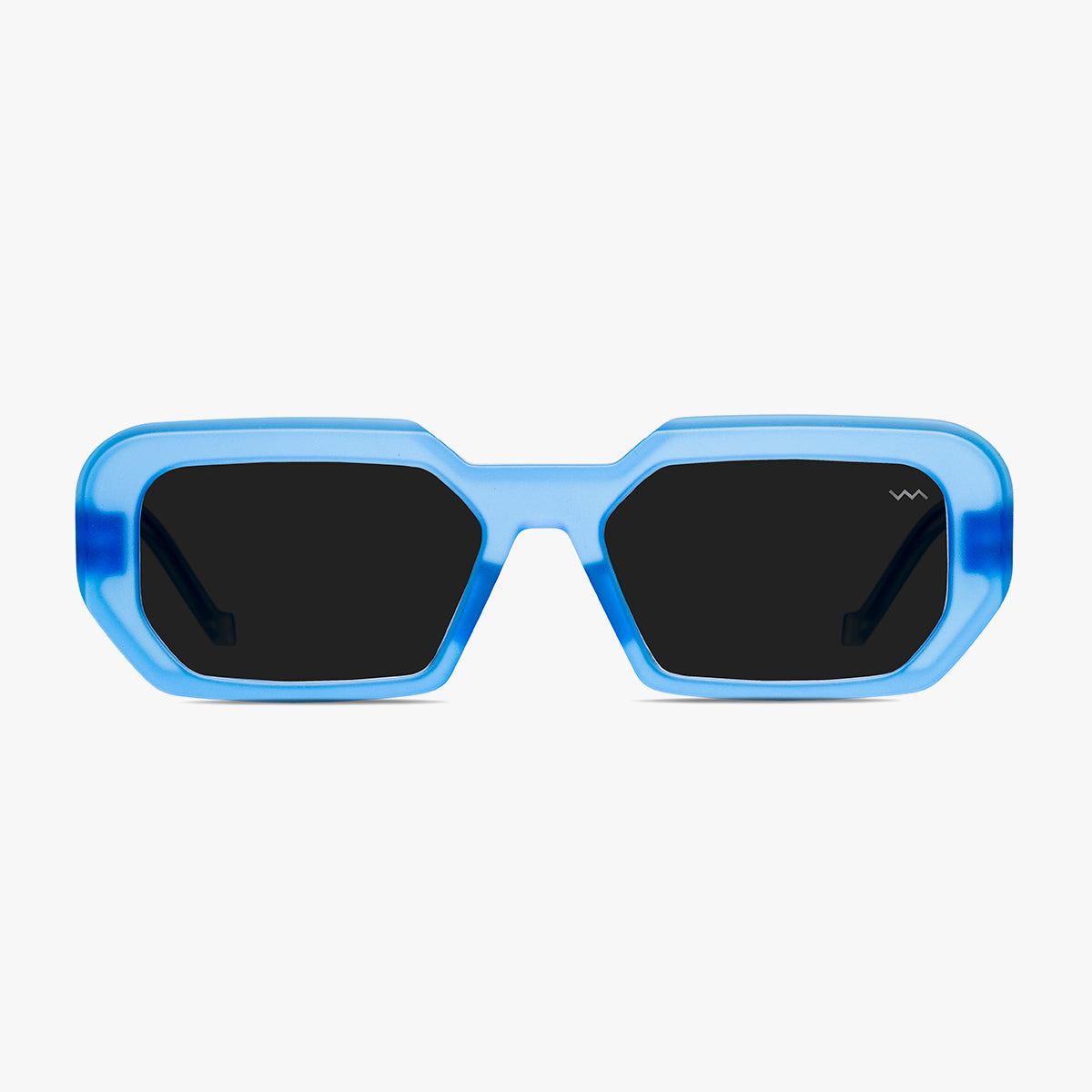 VAVA eyewear | WL0052 | Crystal Blue Matte