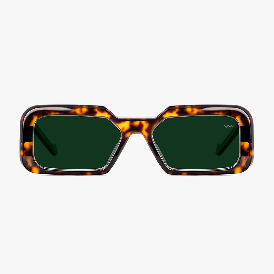 VAVA eyewear | WL0053 | Havana