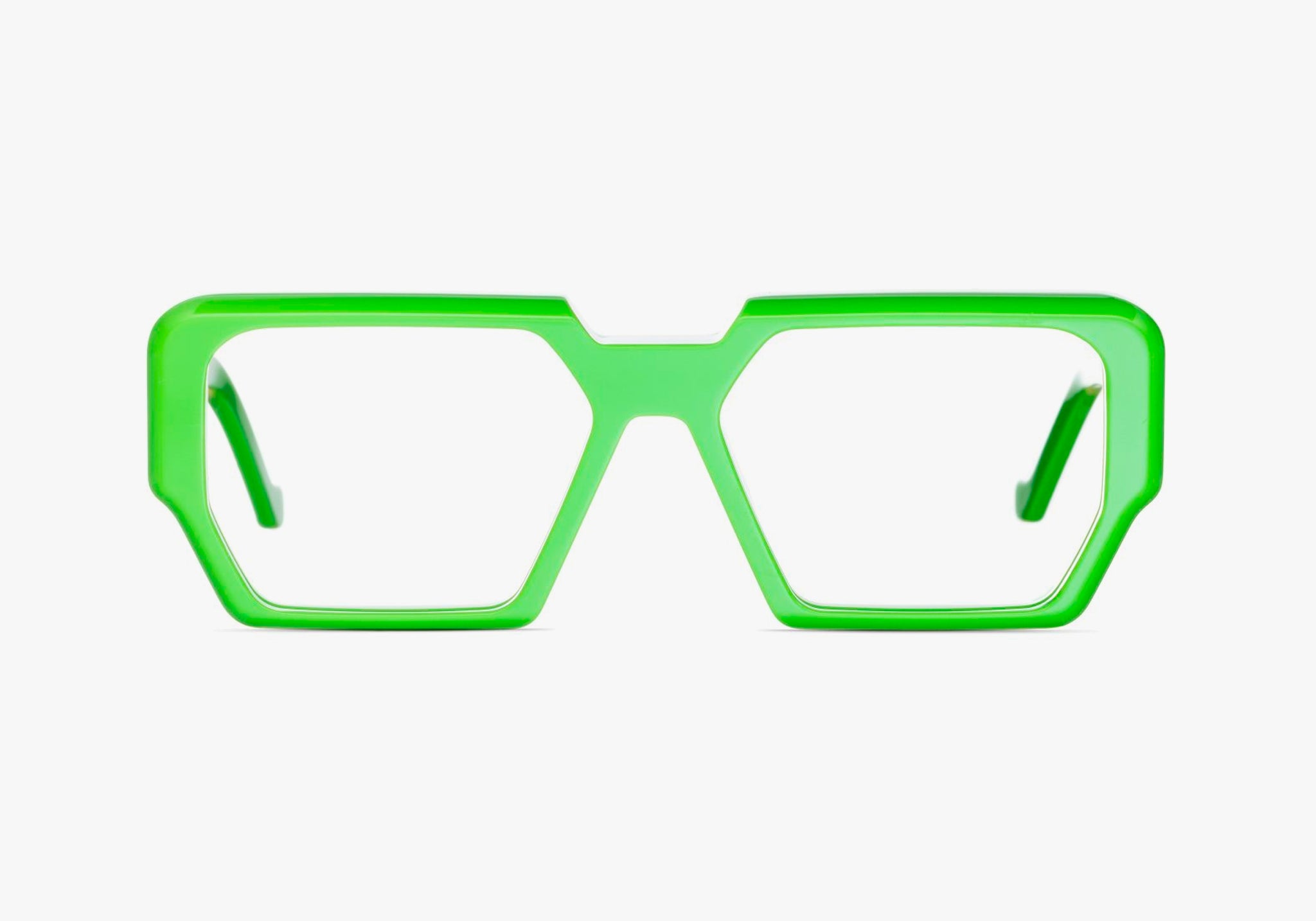 Vava WL0064 - Acid Green