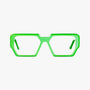 Vava | WL0064 | Acid Green – eyeglasses