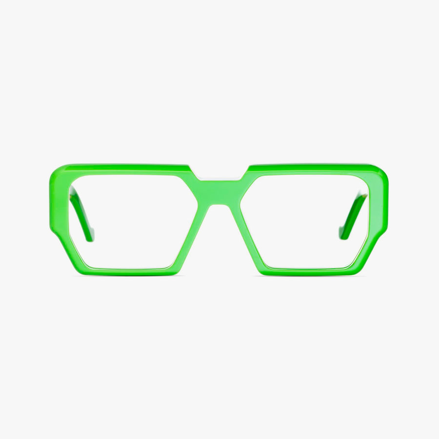 VAVA eyewear | WL0064 | Acid Green