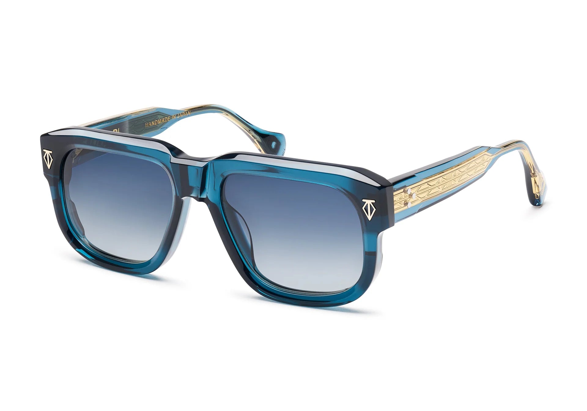 T HENRI VALOUR - Deep Blue