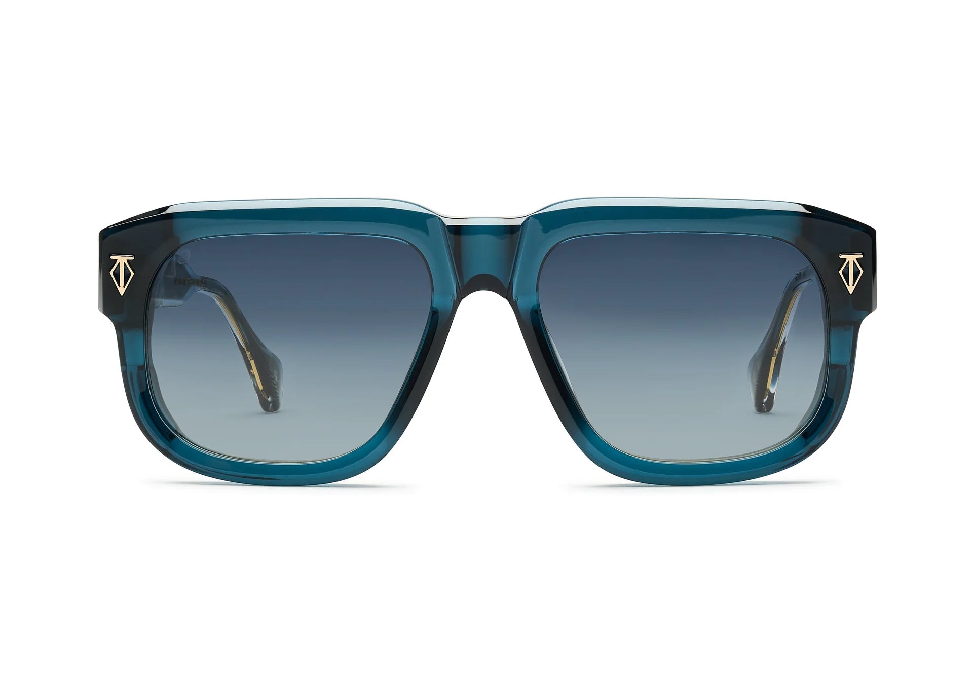 T HENRI VALOUR - Deep Blue